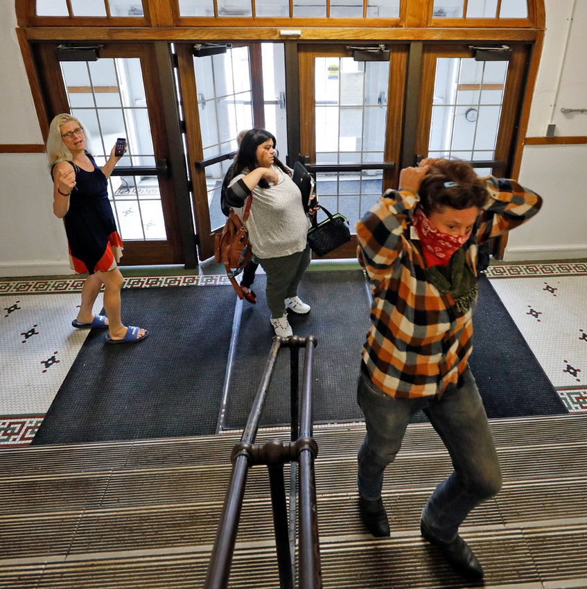 Construction woes delay start for Ely schools The Timberjay